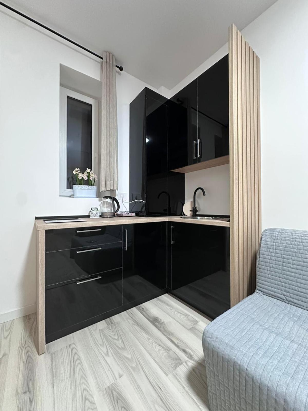 Apartment Luxury 1 Bedroom *